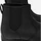 Sztyblety męskie skórzane Timberland Woodhull TB0A413H0011 43.5 (9.5US) 27.5 cm Czarne (0195436679361) - obraz 4