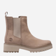 Sztyblety damskie skórzane Timberland Carnaby Cool TB0A41CW9291 41.5 (10US) 27 cm Beżowe (0196013836375) - obraz 1