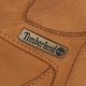 Botki męskie skórzane sznurowane Timberland Davis Square TB0A1UZV7541 44.5 (10.5US) 28.8 cm Pomarańczowe (0191931892670) - obraz 7