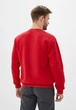 Чоловічий світшот на флісі HiBrand XXL Червоний (hb1493702334) - изображение 2