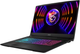Ноутбук MSI Katana 17 B13VEK (B13VEK-1261XPL) Black - зображення 3