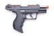 Стартовый пистолет Blow TR 34 - изображение 2