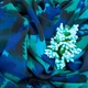 Ткань шифон плательная легкая воздушная 95 гр/м2 150 см для платьев, юбок, блуз, аксессуаров Дарія м.п. - изображение 4