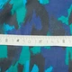 Ткань шифон плательная легкая воздушная 95 гр/м2 150 см для платьев, юбок, блуз, аксессуаров Дарія м.п. - изображение 5