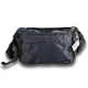 Большая сумка-трансформер через плечо Patagonia Courier Bag. Сумка 2в1 Patagonia серая. - изображение 2
