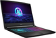Laptop MSI Katana A15 AI B8VF (B8VF-487XPL) Black - obraz 2