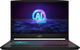 Laptop MSI Katana A15 AI B8VF (B8VF-487XPL) Black - obraz 1