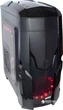 Корпус QUBE QB40X Black-Red (QB40X_WRNU3) - изображение 7