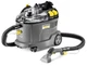 Промисловий пилосос Karcher Puzzi 8/1 (1.100-240.0) - изображение 1