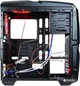 Корпус QUBE QB40X Black-Red (QB40X_WRNU3) - изображение 10