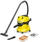 Промисловий пилосос Karcher WD 4 V-20/5/22 (1.628-209.0) - изображение 1