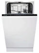 Посудомийна машина Gorenje GV520E15 вбудована - изображение 1
