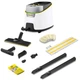 Пароочисник Karcher SC 4 Deluxe (1.513-460.0) - изображение 1
