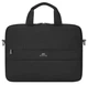 Сумка для ноутбука RivaCase Prater 7522 14" Black (7522 (Black)) - изображение 3