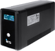 UPS IPS TM-LI-OFFICEPRO-600-I4 600VA/360W (5902135157626) - obraz 1