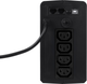 UPS IPS TM-LI-OFFICEPRO-600-I4 600VA/360W (5902135157626) - obraz 3