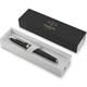 Ручка роллер Parker IM 17 Matte Black CT RB 26 121 - изображение 3