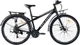 Велосипед Atlantic Proton NS Lite 27.5" M/17" Черный (A2NSL-2743-BG) (5060948061643) - изображение 1