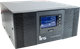 UPS IPS PV-sinusUPS-1000W/12V-E2 1200VA/1000W z ładowarką solarną (5902135159132) - obraz 1
