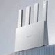 Роутер Xiaomi BE3600 маршрутизатор (Wi Fi 7 до 3570 Мб/с, підтримка Mesh) - зображення 5