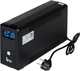 ДБЖ IPS TM-LI-OFFICEPRO-600-F2 600VA/360W (5902135135754) - зображення 1