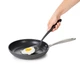 Лопатка OXO Cooking Utensils чорна 34 см (1040612) - изображение 6
