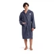 Халат микрофибровый унисекс Arena ZEAL ROBE (009032-710) M - изображение 1