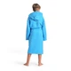 Халат детский Arena ZEAL JR ROBE (009042-810) 12, 152 см - изображение 2