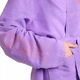 Халат мікрофібровий унісекс Arena ZEAL ROBE (009032-930) S - зображення 3