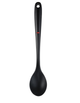 Ложка OXO Cooking Utensils чорна 34 см (1040613) - изображение 1