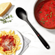 Ложка OXO Cooking Utensils чорна 34 см (1040613) - изображение 6