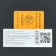 Дитяче автокрісло автолюлька EL CAMINO ME 1110 i-FIX 0-13 кг Moon Black - зображення 9