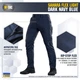 Брюки M-Tac Sahara Flex Light Dark Navy Blue 36/32 20064015-36/32 - зображення 2