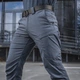 Брюки M-Tac Sahara Flex Light Dark Navy Blue 36/32 20064015-36/32 - зображення 12