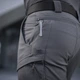 Брюки M-Tac Sahara Flex Light Dark Grey 36/34 20064012-36/34 - зображення 12
