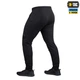 Штани M-Tac Stealth Active Black S/R 51600002-S/R - изображение 3