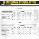Штани M-Tac Stealth Active Black S/R 51600002-S/R - изображение 5