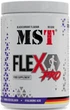 Натуральная добавка Комплекс для суставово и связок MST Sport Nutrition FleX Pro 945 г Черная смородина - изображение 1