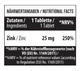Цинк MST Zinc Picolinate 100 таблеток - зображення 4