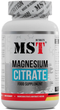 Магній цитрат MST Magnesium Citrate 90 tab - зображення 1