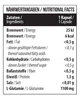 Глютамин MST L-Glutamine Vegetarian 60 caps - изображение 4