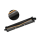 Основна щітка з лезами для Mova E30 Ultra, Mova E40 Ultra, S10, S70: Roller, Pro Roller, Ultra Roller, Z50 Ultra, P50 Ultra, P50 Pro Ultra, P10 Pro Ultra - изображение 3