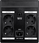 ДБЖ IPS TM-LI2-1k2-PC-2x7-F4 1200VA/720W (5902135136683) - зображення 3