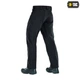 Штани M-Tac Soft Shell Vent Black 28/32 20459002-28/32 - зображення 4