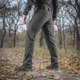 Штани M-Tac Soft Shell Vent Black 28/32 20459002-28/32 - зображення 7