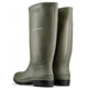 DUNLOP Сапоги резиновые&nbsp;р.47 Pricemastor зелёные (арт.380VP) - изображение 6