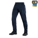 Брюки M-Tac Patriot Gen.II Flex Dark Navy Blue 34/36 20056815-34/36 - зображення 1