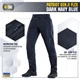Брюки M-Tac Patriot Gen.II Flex Dark Navy Blue 34/36 20056815-34/36 - зображення 2