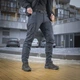 Брюки M-Tac Patriot Gen.II Flex Dark Navy Blue 34/36 20056815-34/36 - зображення 7