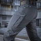 Брюки M-Tac Patriot Gen.II Flex Dark Navy Blue 34/36 20056815-34/36 - зображення 9